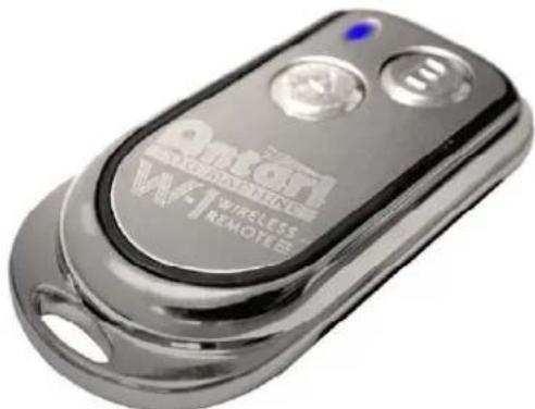 Antari M4 - \*Transmitter - 1