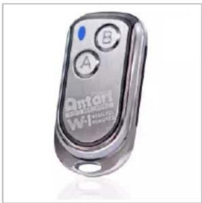 Antari W510 - * Sendeeinheit: - 1