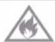 Antari W510 - Danger of Electric Shock - 1