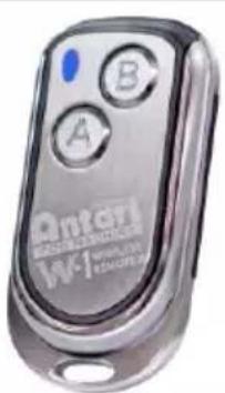 Antari W510 - 器使用說明 - 1