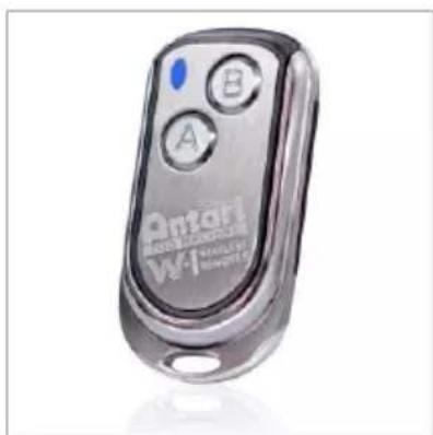 Antari W510 - W-1 Contrôleurs sans fil - 1
