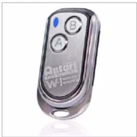 Antari W510 - * Transmitter: - 1
