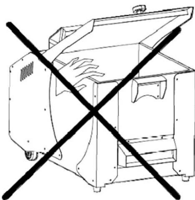 Antari ICE101 - Antari ICE-101 内建DMX設定說明 - 3