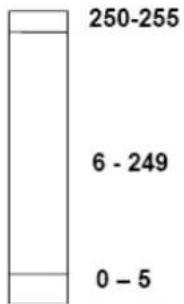 Antari ICE101 - DMX-Einstellungen für Bodennebler mit DMX-Ansteuerung - 1