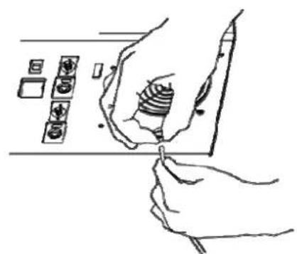 Antari ICE101 - Setup - 2