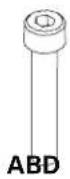 Schwinn 530 - A VERTISSEMENT - 1