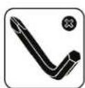 Schwinn 530 - Outils - 1