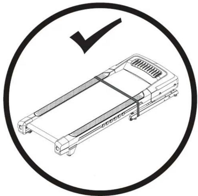 Schwinn 530 - A VERTISSEMENT - 2