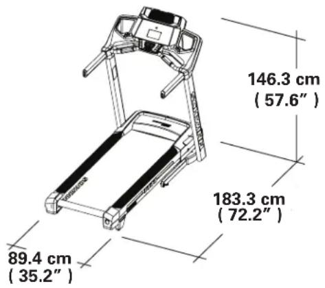 Schwinn 530 - Procedures d'arrêt d'urgence - 2