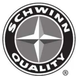 Schwinn 530 - Pièces d'entretien (chàssis) - 3