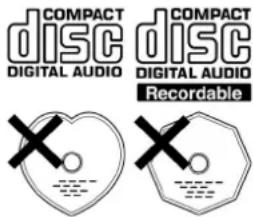 DENON DN300C MKII - CDs - 1