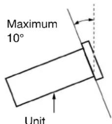 DENON DN300C MKII - Safety Instructions - 1