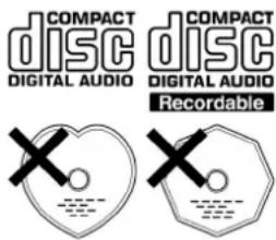 DENON DN300C MKII - CD - 1
