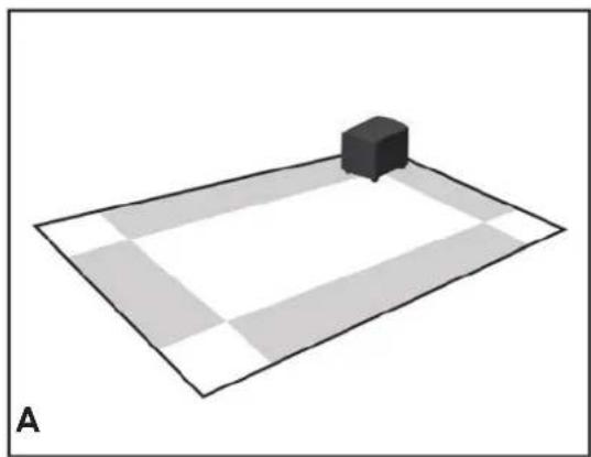 GoldenEar ForceField 40 - ForceField Owner's Manual - 1