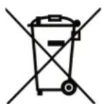 GoldenEar ForceField 40 - RECYCLING AND REUSE GUIDELINES FOR EUROPE - 1