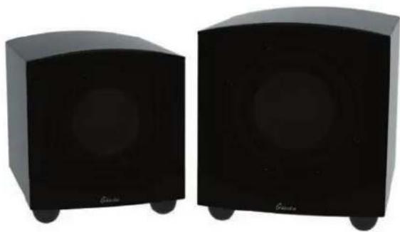 GoldenEar ForceField 40 - GoldenEar™ - 1