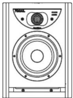 FOCAL SUB 12 - 20