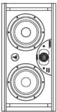 FOCAL SUB 12 - F - 12