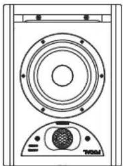 FOCAL SUB 12 - 27