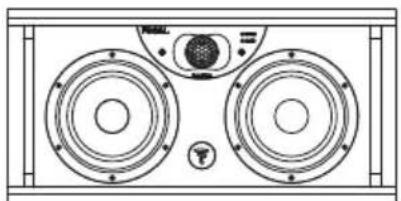 FOCAL SUB 12 - 28