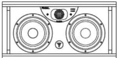 FOCAL SUB 12 - 12