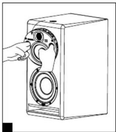 FOCAL SUB 12 - F - 2