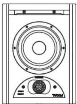 FOCAL SUB 12 - F - 10