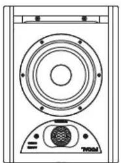 FOCAL SUB 12 - F - 10