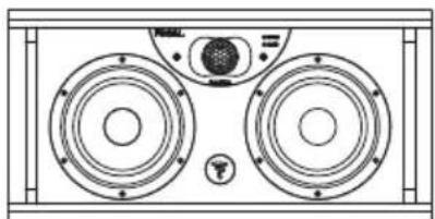 FOCAL SUB 12 - 18