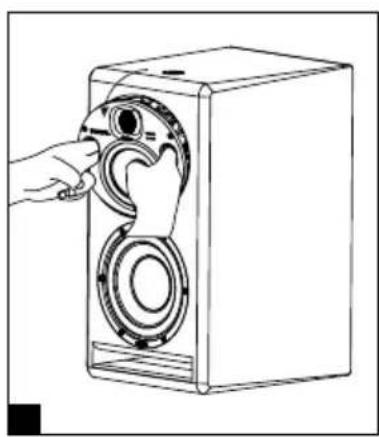 FOCAL SUB 12 - F - 2