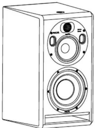 FOCAL SUB 12 - 1