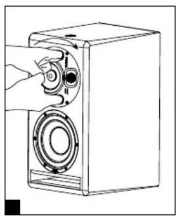 FOCAL SUB 12 - F - 3