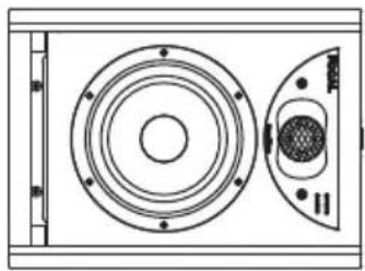 FOCAL SUB 12 - F - 12