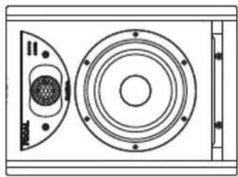 FOCAL SUB 12 - F - 11