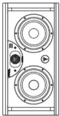 FOCAL SUB 12 - F - 15