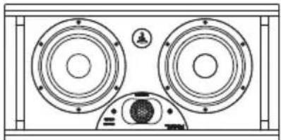 FOCAL SUB 12 - 13