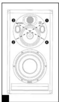 FOCAL SUB 12 - F - 4