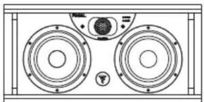 FOCAL SUB 12 - F - 29