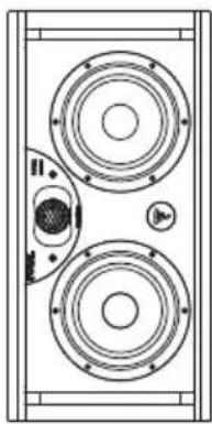 FOCAL SUB 12 - Focus - 19