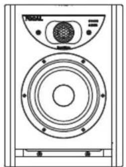 FOCAL SUB 12 - 26