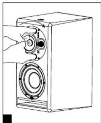 FOCAL SUB 12 - F - 3