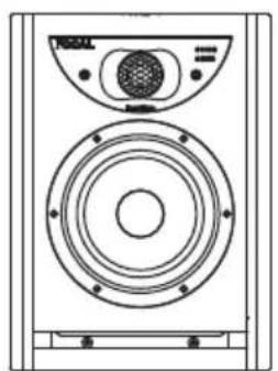 FOCAL SUB 12 - 15