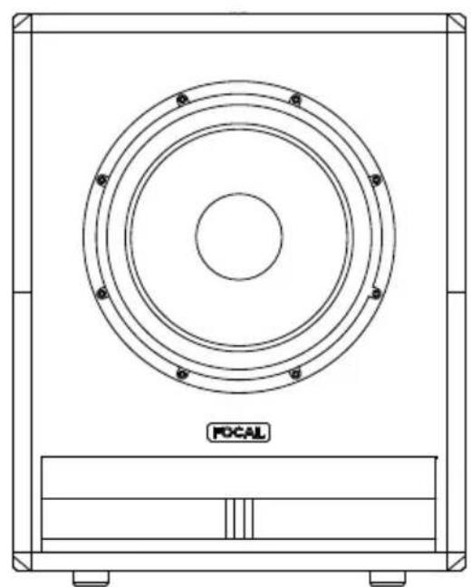 FOCAL SUB 12 - Focus - 7