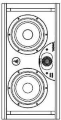 FOCAL SUB 12 - F - 16