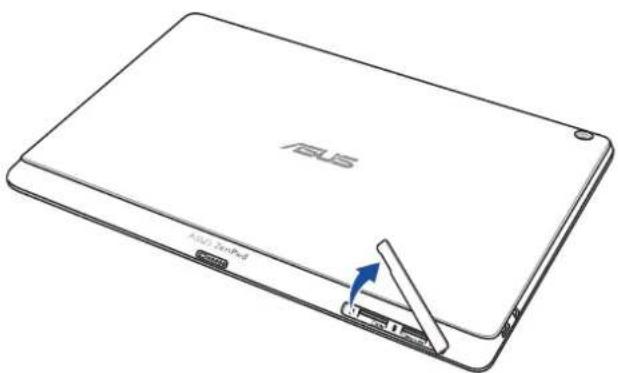 ASUS ZenPad 10 Z300CG - Attention! - 1