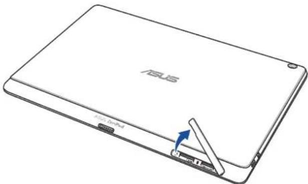 ASUS ZenPad 10 Z300CG - Attention! - 1