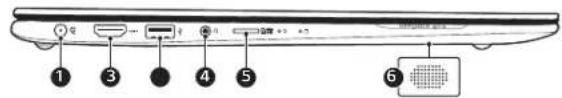 LG 17U70Q - Left - 1