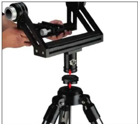 Explore Scientific BT82SF - Assemblage - 4