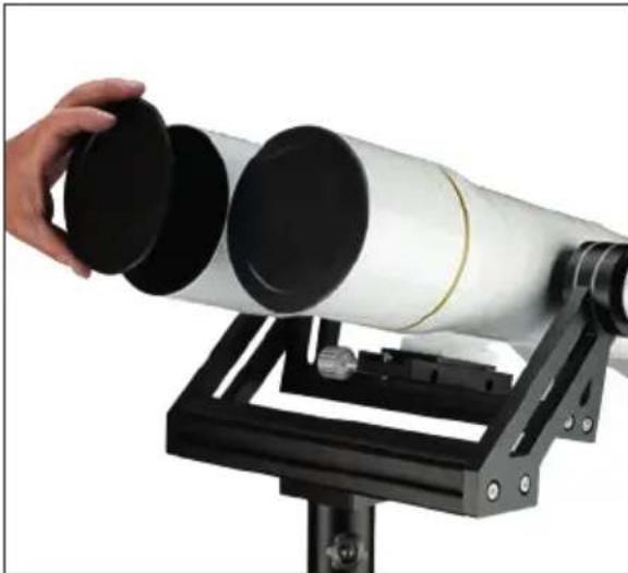 Explore Scientific BT82SF - Observation - 4