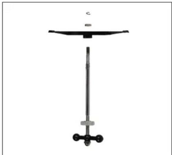 Explore Scientific BT82SF - Assemblage - 2